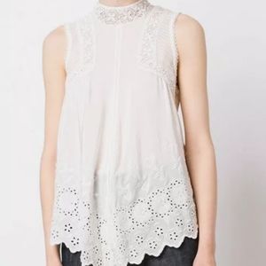 Ulla Johnson top blouse